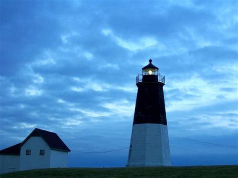 Point Judith Lighthouse (Narragansett) - 2020 All You Need to Know BEFORE You Go (with Photos ...