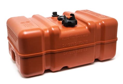 9 Gallon Portable Fuel Tank