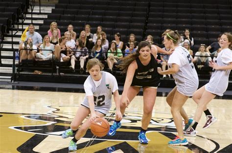 Intramural Sports | Campus Recreation | Wake Forest University