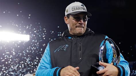 Ron Rivera, Panthers Have Hispanic Support in Super Bowl – NBC Bay Area