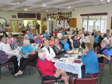 Ladies Golf open day - Walpole Country Club