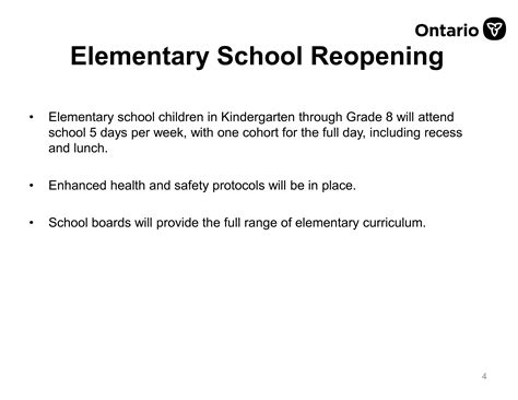 Here’s Ontario’s school-reopening plan | TVO Today