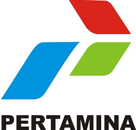 LOGO PERTAMINA