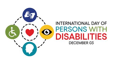 International Day of Persons with Disabilities 2022: Theme, History and Significance ...