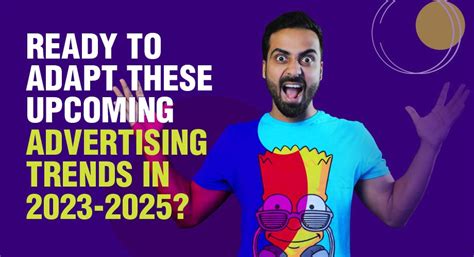 6 Advertising Trends That Will Blow Your Mind