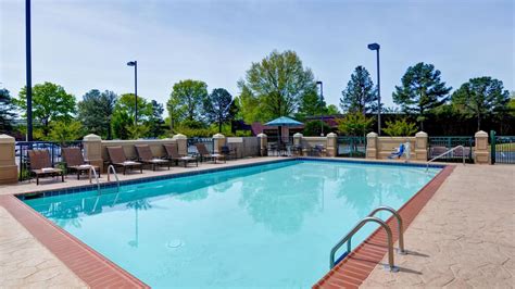 Hotels in Memphis, TN | Hyatt Place Memphis/Wolfchase Galleria