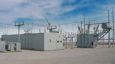 Avail Switchgear Systems - For Safe and Reliable Operation