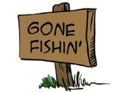 Fly Fishing & Tying Obsessed: Gone Fishing!