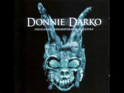 Gary Jules - Mad World (Donnie Darko Soundtrack) - YouTube