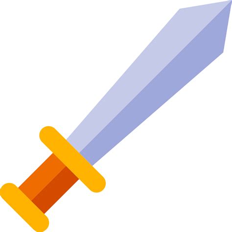 Sword Clipart Png