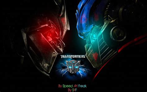 Transformers Autobots Logo Wallpaper