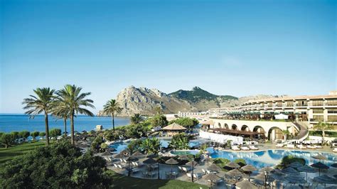 TUI BLUE Atlantica Imperial Resort, Kolymbia, Rhodes, Greece - Holiday Deals 2022 / 2023, Adults ...