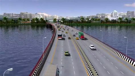 Mumbai Trans Harbour Link Update: Entire 16.5 KM Sea Bridge to Ready by May 26 | Mumbai News ...