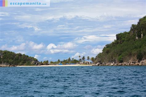 Day 39 of PHL50 : An Overnight Stay at Islas de Gigantes - Escape Manila