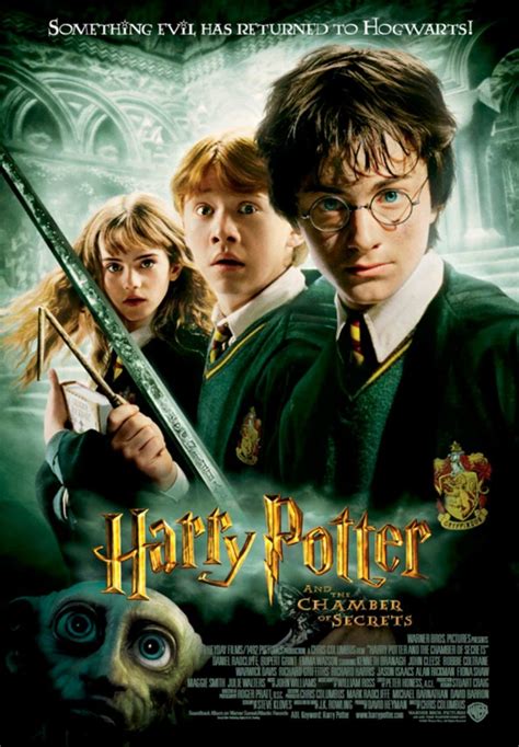 Harry Potter And The Goblet Of Fire Poster | Asterism: Home ...