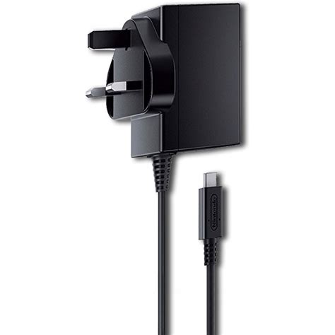 Nintendo Switch Official AC Adapter - Shopitree.com