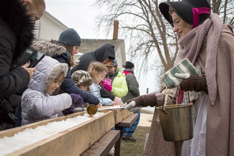 Maple Syrup Festival Kicks Off The Sweet Taste Of Spring This Weekend | windsoriteDOTca News ...