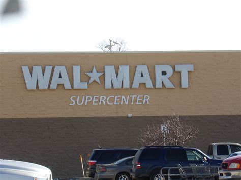 WALMART #3253 EDINBORO, PA | WALMART SUPERCENTER #3253 180 W… | Flickr