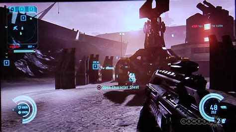 E3 2012: Dust 514 gameplay demonstration. - YouTube