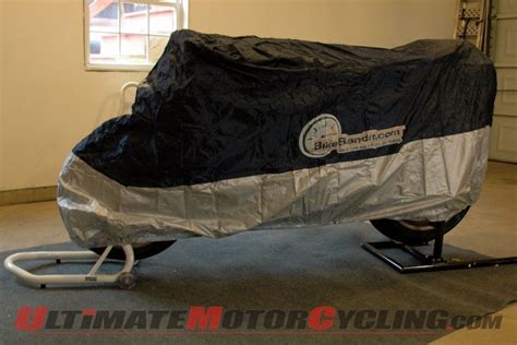 Motorcycle Winter Storage | 11 Tips