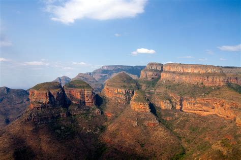 The Three Rondavels | The Three Rondavels Blyde River Canyon… | Flickr