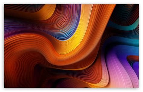 Widescreen Abstract Desktop Wallpaper