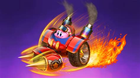 Kiemelkedő értékeléseket kap a Kirby: Planet Robobot - Nintenblog