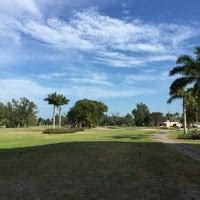 Hollywood Beach Golf Resort (Florida) - Golf Course in Hollywood