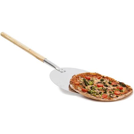 Pizza oven accessories