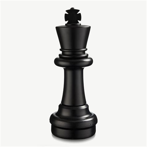 Individual Giant Chess Pieces - Uber Games