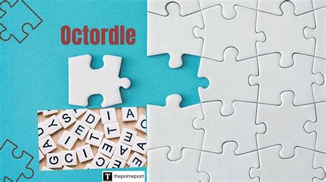 Octordle: A Comprehensive Daily Word Puzzles Game Experience