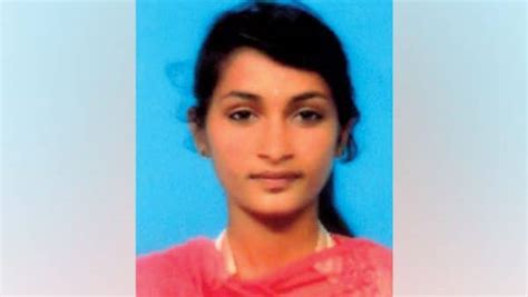 Teenager goes missing from city - Star of Mysore