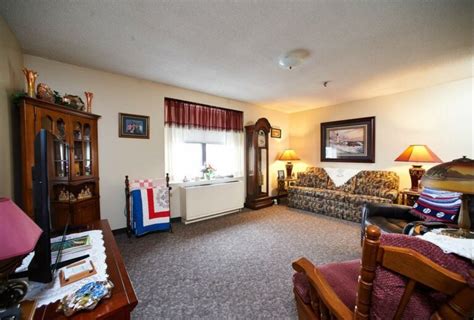 Available Senior Living Floor Plans in Canton, OH - Canton Christian Home