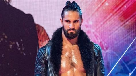 Seth Rollins Is Getting New WWE Entrance Music