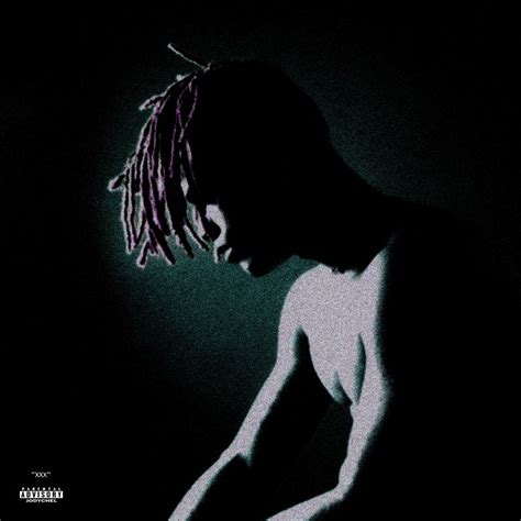 XXXTentacion Album Cover Wallpaper