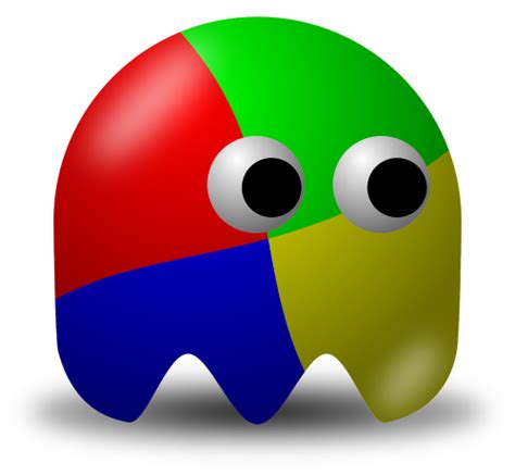 Pacman,pac-man,game,computer game,baddie - free image from needpix.com