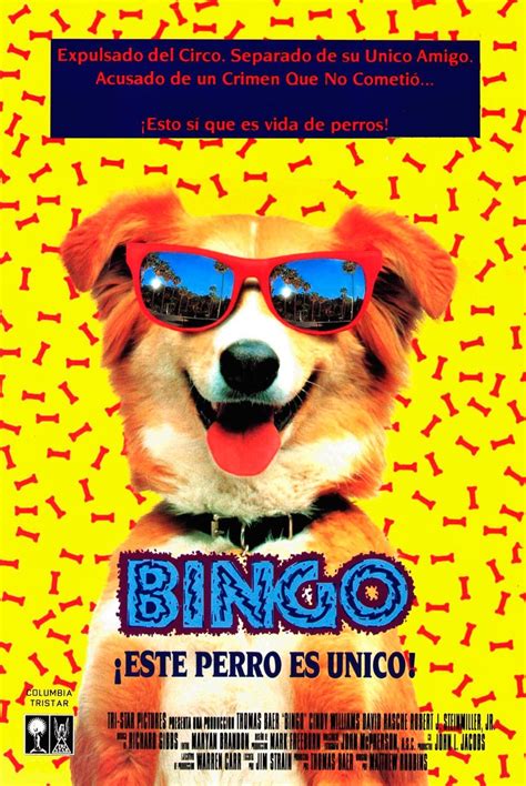 Bingo - Película 1991 - SensaCine.com