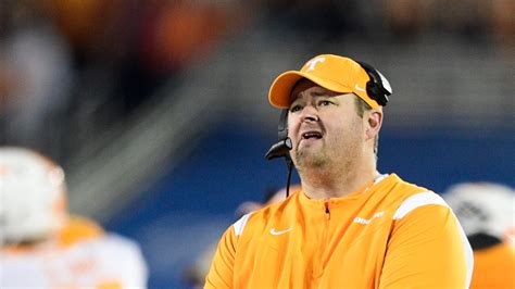 Tennessee football roster: Why Vols are quiet in transfer portal