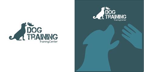 Dog Training Logo by MaraDesign | Codester