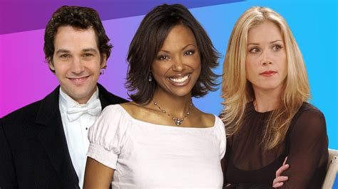 The 40 Biggest Guest Stars Ever on 'Friends' | Entertainment Tonight