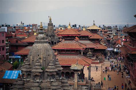 patan temples | Patan, Kathmandu | Catherine Mar | Flickr