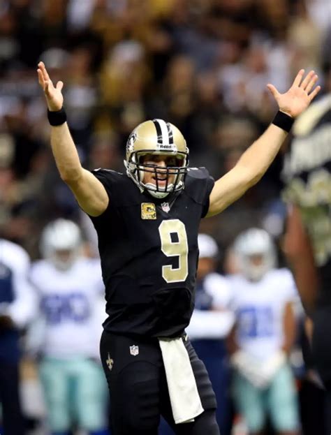 So, Just How Good IS Drew Brees? Check Out This List Of Records He ...