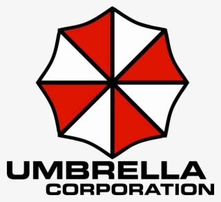 Umbrella Corp Png - Umbrella Corporation Logo Vector Transparent PNG ...