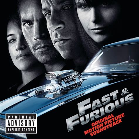 Fast And Furious 4 by Soundtrack - Music Charts