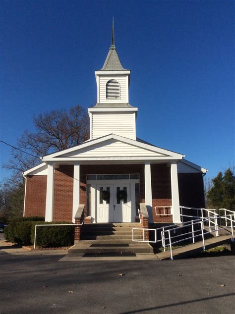 Harrisburg Liberty Baptist Church - Home