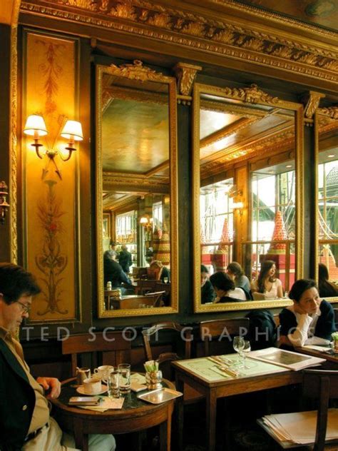 Laduree Café interior ~ Paris Laduree Paris, Best Vacation Destinations ...