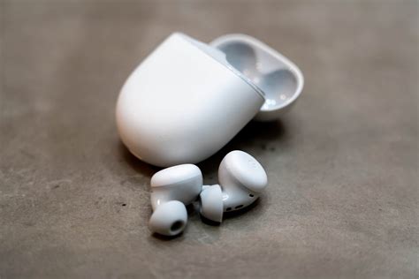 Pixel Buds A-series review: A great value for Android users - GEEKSPIN