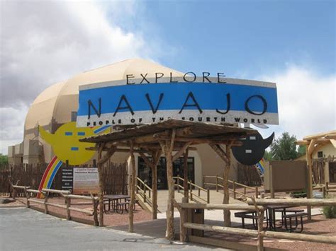 3 fun outings: Navajo museum; Willcox hikes and apples