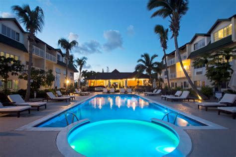 Ports of Call Resort | Visit Turks and Caicos Islands