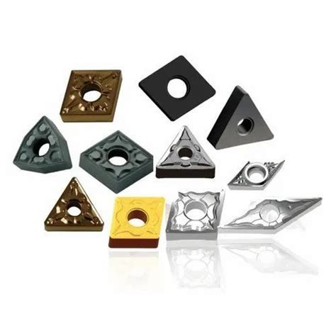 Taegutec Carbide Inserts, For Industrial at Rs 280 in Pimpri Chinchwad ...